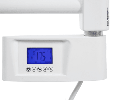 Thermrad Basic-e verwarming thermostaat