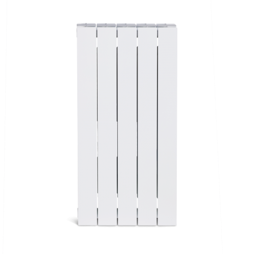 Thermrad Alubasic verwarming