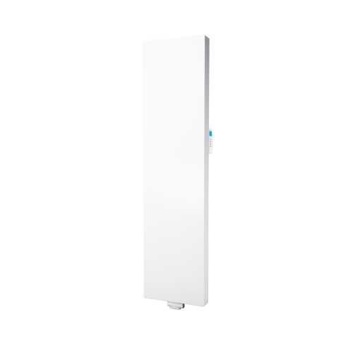 Vertical Plateau radiator zij